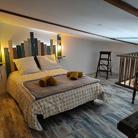 Апартаменты Domaine De La Pirouette Arvert Номер фото